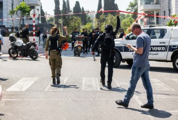 Israël en guerre : une attaque à la roquette du Hezbollah provoque la mort de deux personnes dans le nord d’Israël