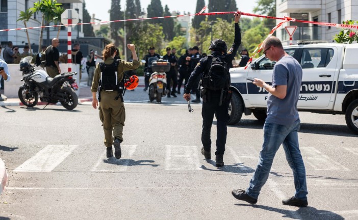 Israël en guerre : une attaque à la roquette du Hezbollah provoque la mort de deux personnes dans le nord d’Israël