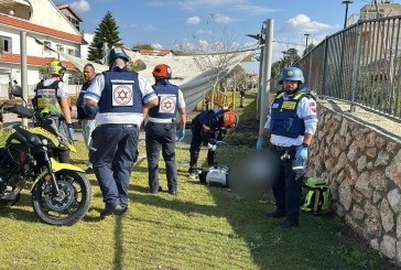 Israel en guerre : un homme d’une trentaine d’année tué par une roquette du Hezbollah dans le nord d’Israel