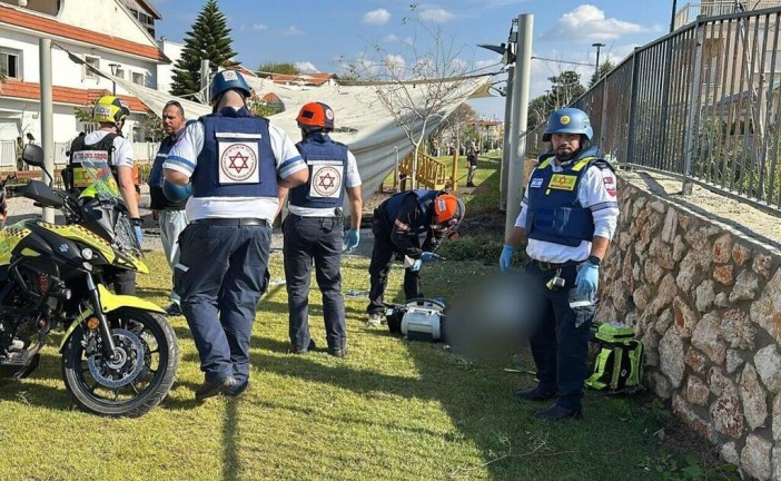 Israel en guerre : un homme d’une trentaine d’année tué par une roquette du Hezbollah dans le nord d’Israel