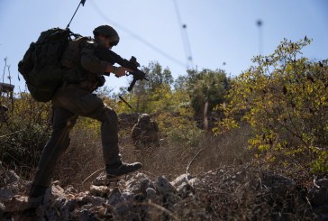 Israël en guerre : les forces de Tsahal continuent leurs opérations au sud du Liban et dans la bande de Gaza