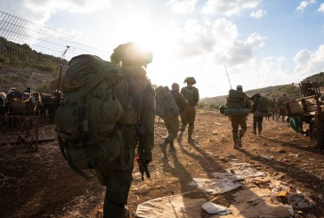 Israël en guerre : l’accord de cessez-le-feu au Liban pourrait être annoncé dans les prochaines 36 heures