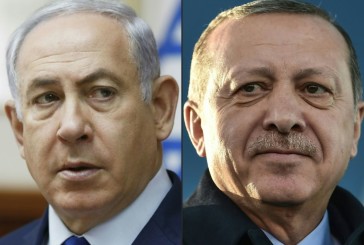 Israël en guerre : l’État d’Israël appelle la Turquie à participer à l’effort de médiations dans le cadre d’un accord de cessez-le-feu à Gaza