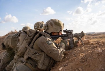 Israël en guerre : les forces de Tsahal éliminent un haut responsable du Hamas à Gaza