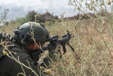 Israël en guerre : les forces de Tsahal détruisent plus de 200 cibles terroristes du Hamas et du Hezbollah, à Gaza et au Liban