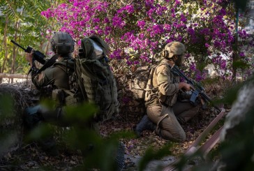 Israël en guerre : les forces de Tsahal continuent d’éliminer des terroristes du Hezbollah et du Hamas, au Liban et à Gaza