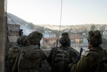 Israël en guerre : les forces de Tsahal détruisent plus de 120 cibles terroristes du Hamas et du Hezbollah, à Gaza et au Liban