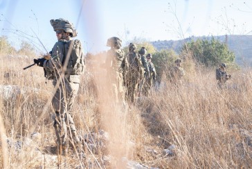 Israël en guerre : les forces de Tsahal détruisent plus de 100 cibles terroristes du Hamas et du Hezbollah au Liban et continuent d’éliminer des terroristes