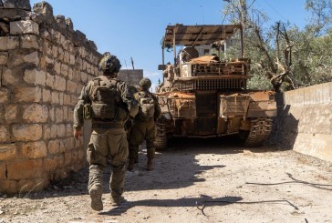 Israël en guerre : les forces de Tsahal découvrent un réseau souterrain du Hezbollah de 70 mètres de long au sud du Liban