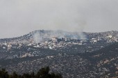 Israël en guerre : le Hezbollah viole le cessez-le-feu au Liban en tirant des tirs de mortiers vers le mont Dov