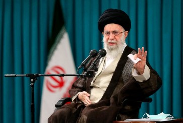 Israël en guerre : l’ayatollah Ali Khamenei accuse Israël et les États-Unis d’être responsables de l’éviction de Bachar al-Assad