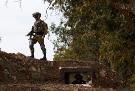 Israël en guerre : la France appelle Israel a retirer ses troupes de la zone tampon du Golan