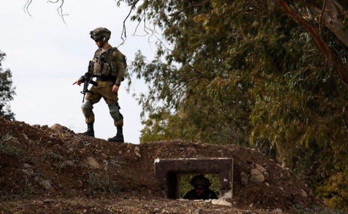 Israël en guerre : la France appelle Israel a retirer ses troupes de la zone tampon du Golan