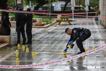 Israël en guerre : une femme âgée assassinée lors d’un attentat à Herzliya, le terroriste neutralisé