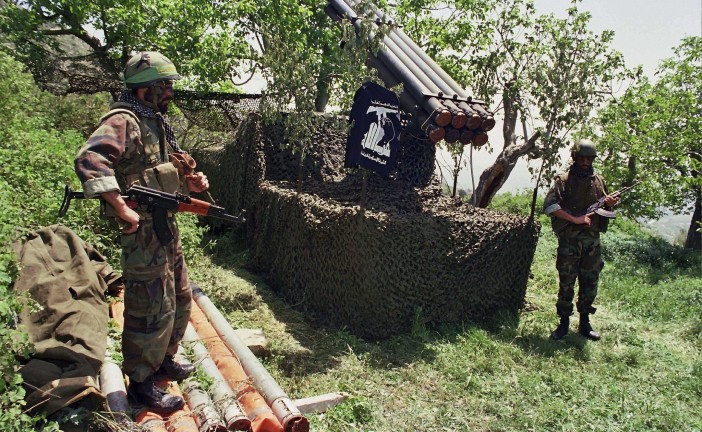 Israël en guerre : l’Iran envisagerait de faire passer clandestinement des armes au Hezbollah via des voies aériennes vers le Liban