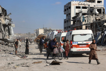 Israël en guerre : l’armée israélienne pourrait interdire aux gazaouis de retourner dans leurs maisons au nord de Gaza après la fin de la guerre