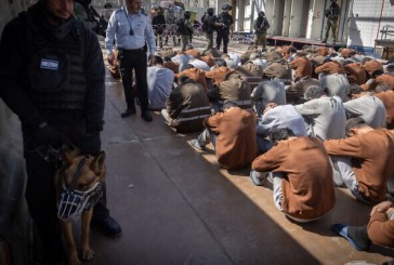 Israël en guerre : des terroristes palestiniens condamnés à de lourdes peines en Israël seront transférés en Turquie et en Iran, selon l’accord de cessez-le-feu à Gaza