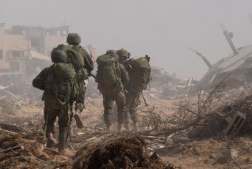 Israël en guerre : les forces de Tsahal éliminent le commandant de la force Nukhba du Hamas qui a mené un raid sur une base militaire israélienne le 7 octobre