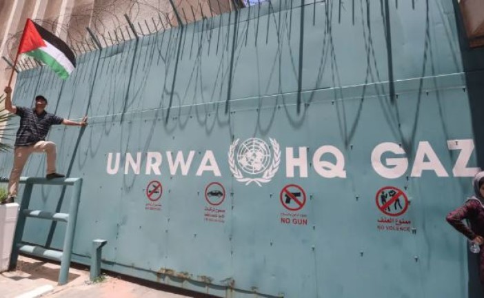 Israel Actualités :De nouveaux rapports affirment que l’UNRWA travaillait avec des terroristes et enseignait la haine alors que l’agence répond aux critiques