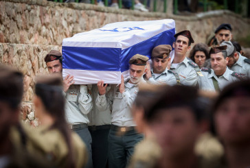 Israël en guerre : l’armée israélienne annonce que 891 soldats de Tsahal sont morts depuis le 7 octobre 2023