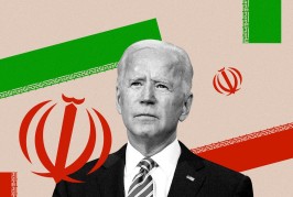 Nucléaire iranien : un plan d’attaque contre les installations nucléaires iraniennes a été présenté à Joe Biden