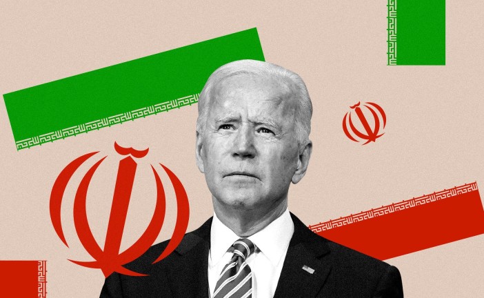 Nucléaire iranien : un plan d’attaque contre les installations nucléaires iraniennes a été présenté à Joe Biden