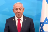 Video : Premier Ministre Benjamin Netanyahu « Agam,Arbel,Gadi–bienvenus à la maison ! »