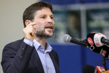 Israël en guerre : Betsalel Smotrich exige que Tsahal reprenne les combats à Gaza après la première phase de l’accord de cessez-le-feu