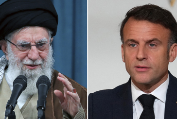 Le programme nucléaire iranien se rapproche du « point de non-retour », selon Macron