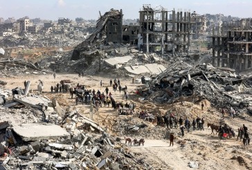 Israël en guerre : l’envoyé de Donald Trump pour le Moyen-Orient aurait suggéré de relocaliser les civils gazaouis en Indonésie