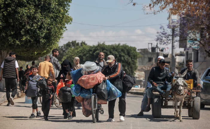 Israël en guerre : Tsahal promet que les gazaouis pourront retourner dans le nord de Gaza si le Hamas respecte l’accord de cessez-le-feu