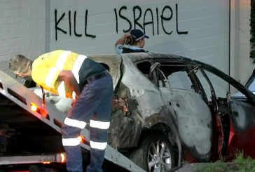 Antisémitisme  : la police australienne déjoue un attentat terroriste contre une synagogue à Sidney