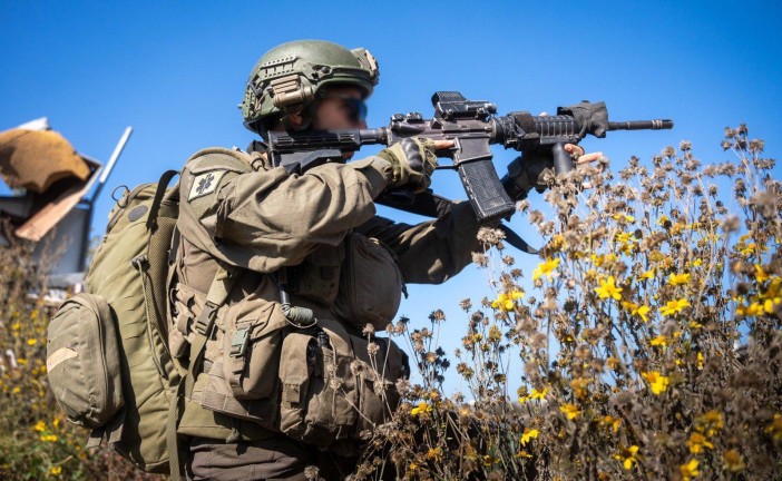 Israël en guerre : les forces de Tsahal éliminent le chef de la police du Hamas dans la bande de Gaza