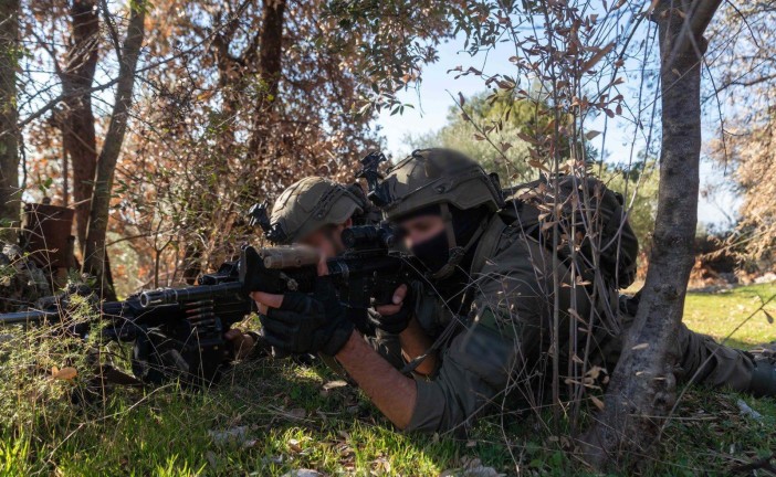 Israël en guerre : le cessez-le-feu entre Israël et le Liban est prolongé jusqu’au 18 février