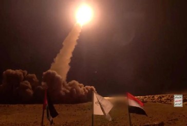 Israël en guerre : les forces de Tsahal interceptent un missile lancé par les Houthis depuis le Yémen