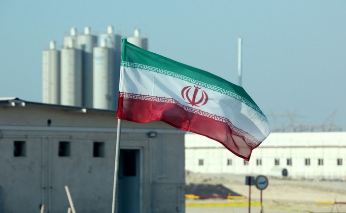 Nucléaire iranien : l’Iran serait en état d’alerte maximale, craignant une attaque israélo-américaine contre ses sites nucléaires