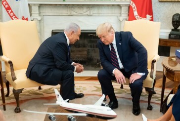 Israël en Guerre : Benjamin Netanyahu et Donald Trump devraient discuter à Washington de la deuxième phase du cessez-le-feu à Gaza et de la menace iranienne