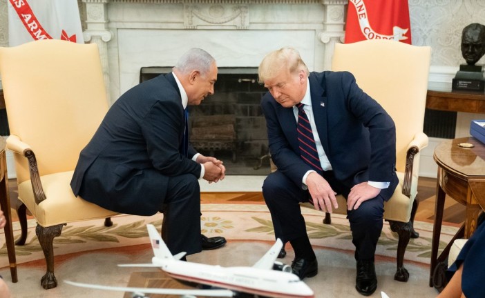 Israël en Guerre : Benjamin Netanyahu et Donald Trump devraient discuter à Washington de la deuxième phase du cessez-le-feu à Gaza et de la menace iranienne