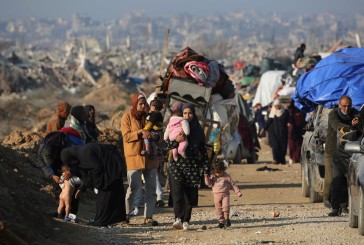 Israël en guerre : les forces de Tsahal autorisent les gazaouis à retourner dans le nord de Gaza