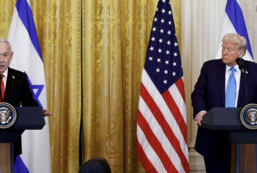 USA:  Trump affirme que les États-Unis vont « prendre le contrôle » de la bande de Gaza et la reconstruire pour stabiliser le Moyen-Orient