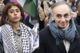 Éric Zemmour répond à Rima Hassan et critique à nouveau l’Algérie. Selon lui, « Rima Hassan ne maîtrise pas l’Histoire.