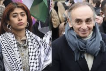 Éric Zemmour répond à Rima Hassan et critique à nouveau l’Algérie. Selon lui, « Rima Hassan ne maîtrise pas l’Histoire.