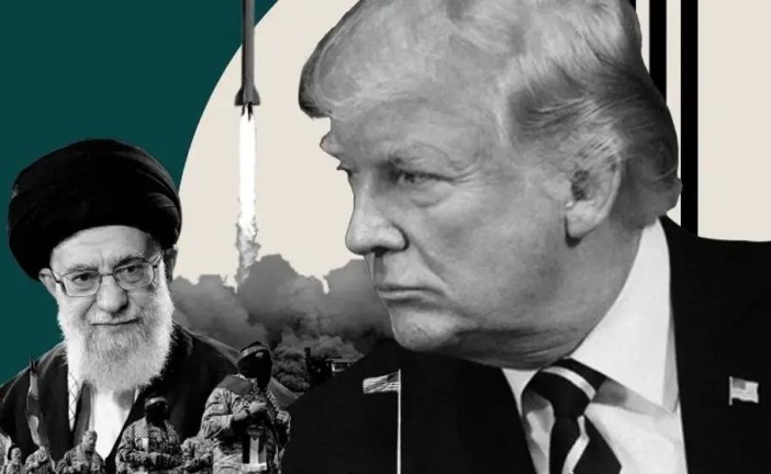 Nucléaire iranien : Donald Trump affirme que les États-Unis veulent signer un accord de « paix nucléaire » avec l’Iran