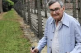 Le président du Comité international d’Auschwitz, Marian Turski, est décédé en Pologne à l’âge de 98 ans