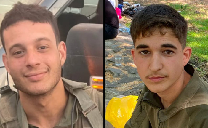 Israël en guerre : Tsahal annonce la mort de deux de ses soldats dans un accident de Grue au nord de Gaza