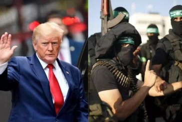 Israël en guerre : le chef du Hamas à Gaza affirme que le plan de Donald Trump pour Gaza « est voué à l’échec »