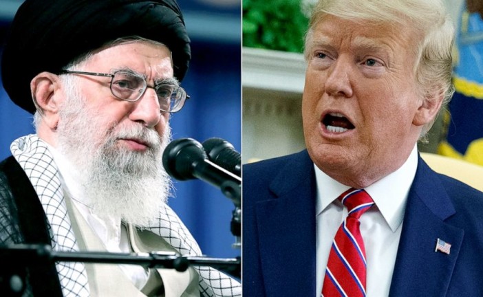 Nucléaire iranien : l’Ayatollah Khamenei rejette des négociations sur le nucléaire avec les États-Unis