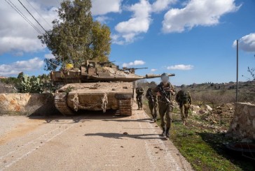 Israël en guerre : Israël demande à rester sur plusieurs points du sud-Liban après le cessez-le-feu au Liban