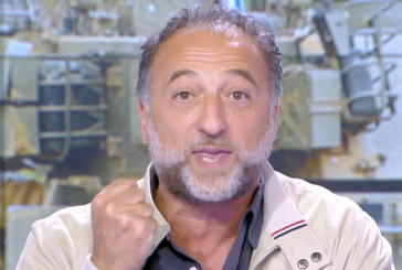 Message de Franck Tapiro: à booster et partager ce post au maximum pour que ce scandale qui dure depuis trop longtemps cesse une bonne fois pour toutes