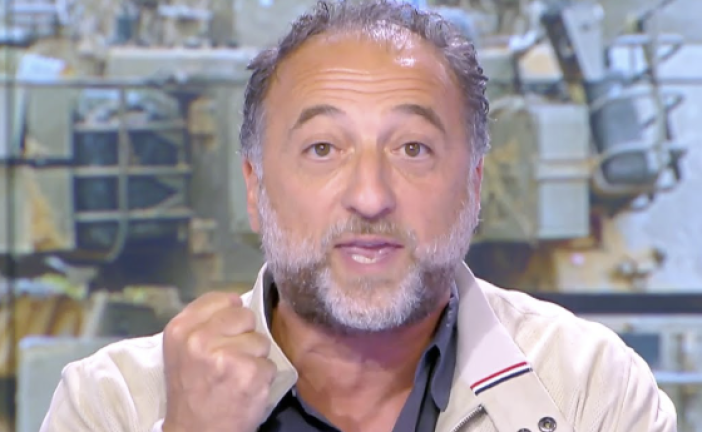 Message de Franck Tapiro: à booster et partager ce post au maximum pour que ce scandale qui dure depuis trop longtemps cesse une bonne fois pour toutes